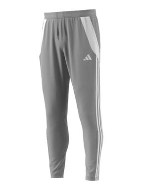 NWT Adidas Tiro 24 Training Pants Team Mid Grey/White 3XL
